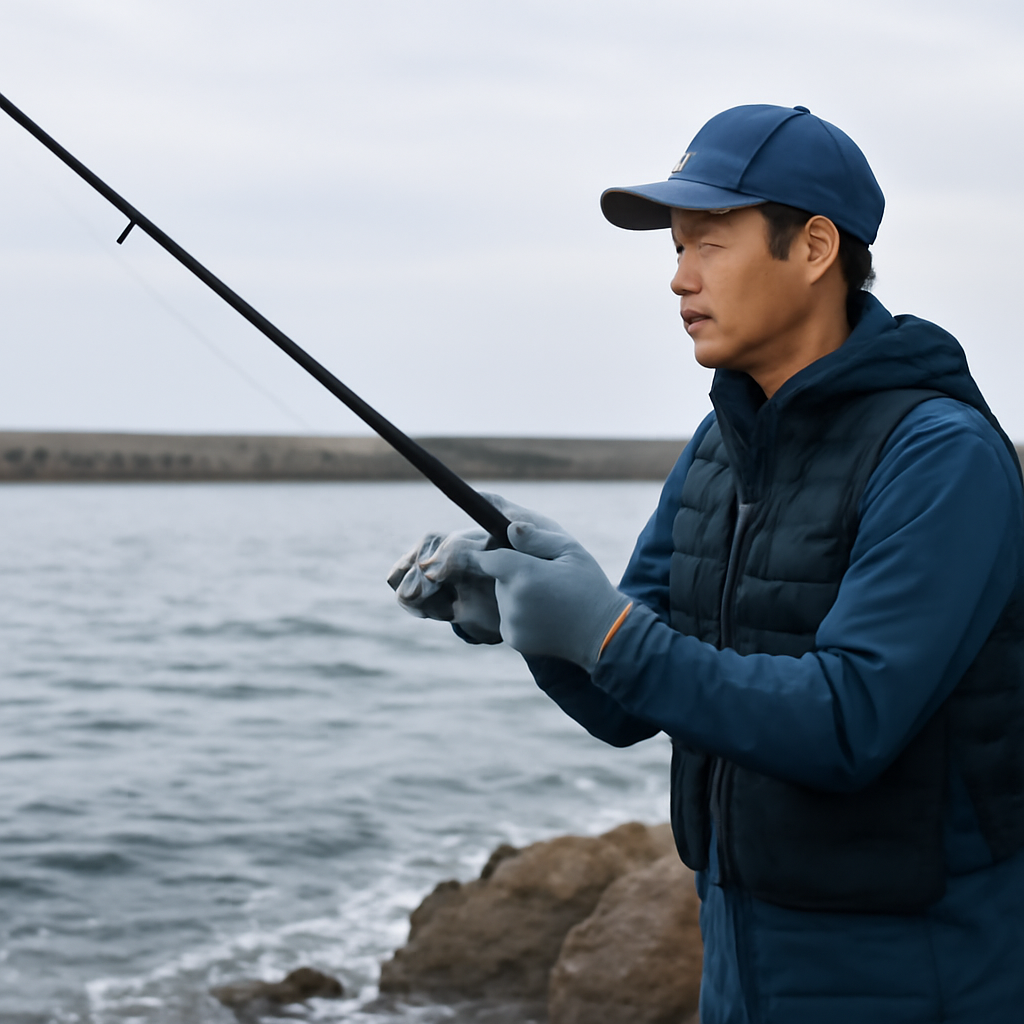 볼락낚시포인트 대표 이미지